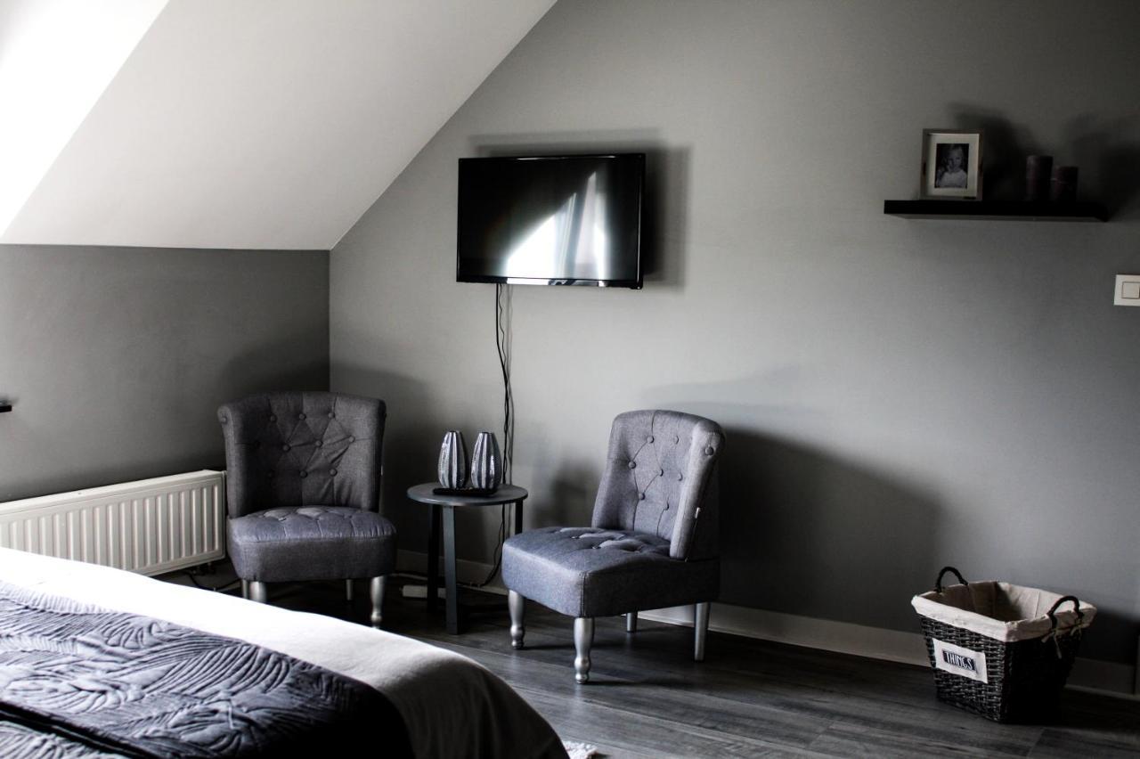 A Bascule Bed And Breakfast Maastricht Kanne Exterior photo
