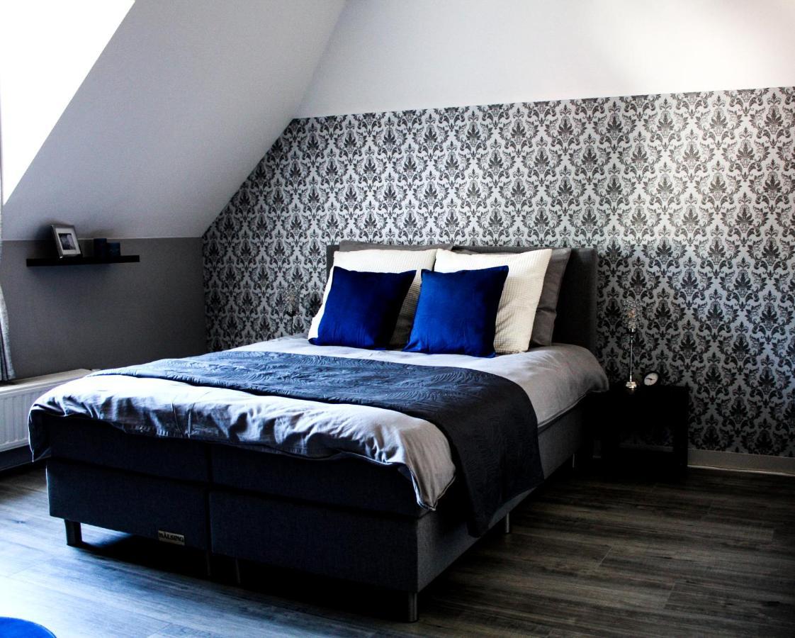 A Bascule Bed And Breakfast Maastricht Kanne Exterior photo