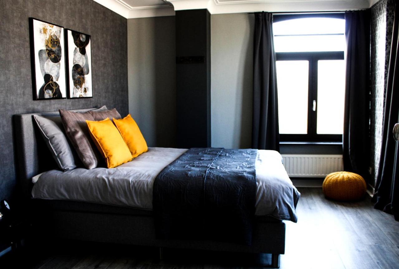 A Bascule Bed And Breakfast Maastricht Kanne Exterior photo