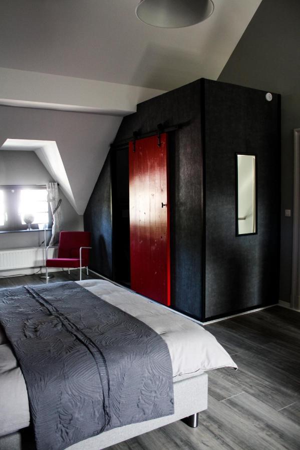 A Bascule Bed And Breakfast Maastricht Kanne Exterior photo