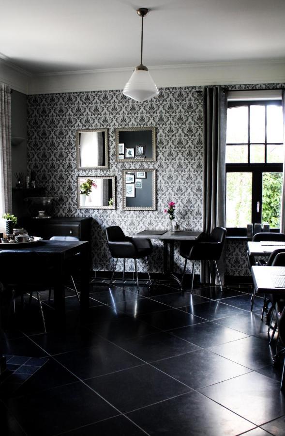 A Bascule Bed And Breakfast Maastricht Kanne Exterior photo
