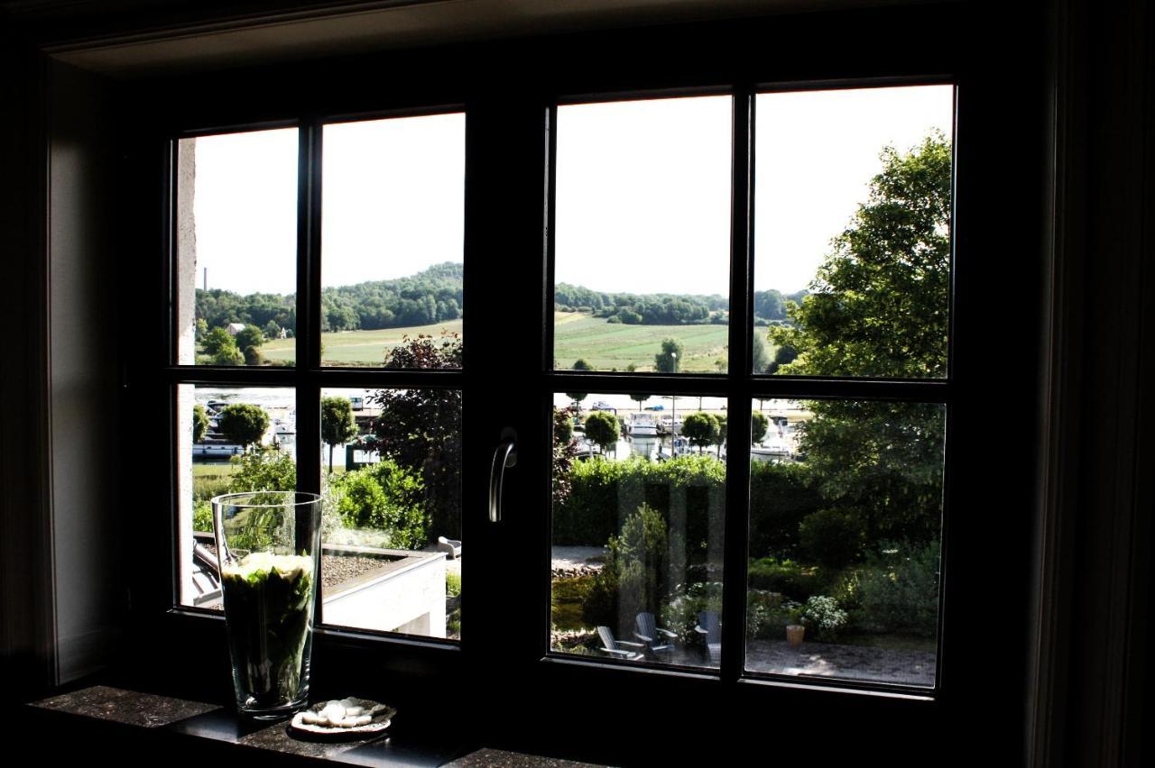 A Bascule Bed And Breakfast Maastricht Kanne Exterior photo