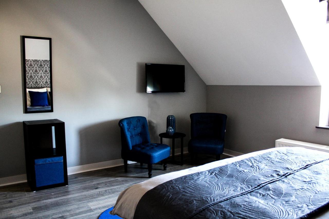 A Bascule Bed And Breakfast Maastricht Kanne Exterior photo