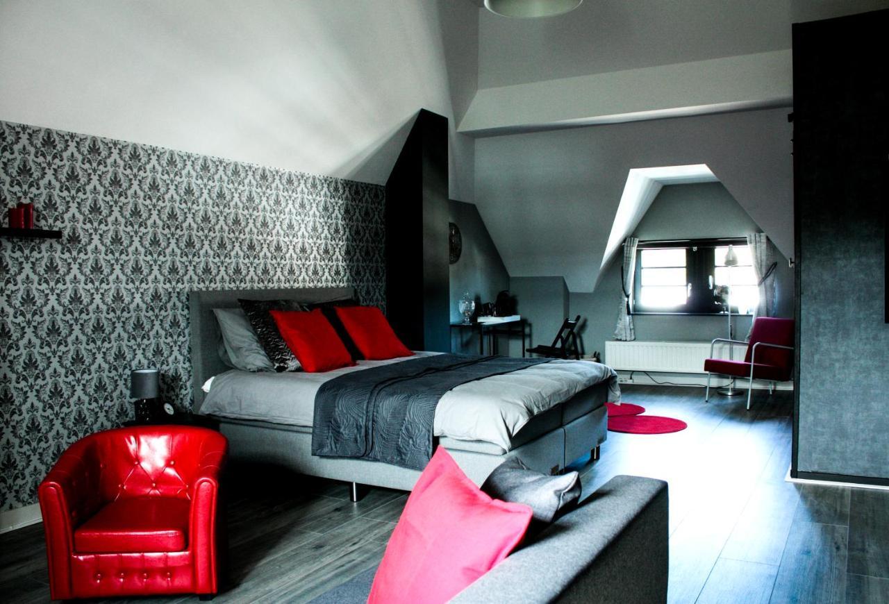 A Bascule Bed And Breakfast Maastricht Kanne Exterior photo
