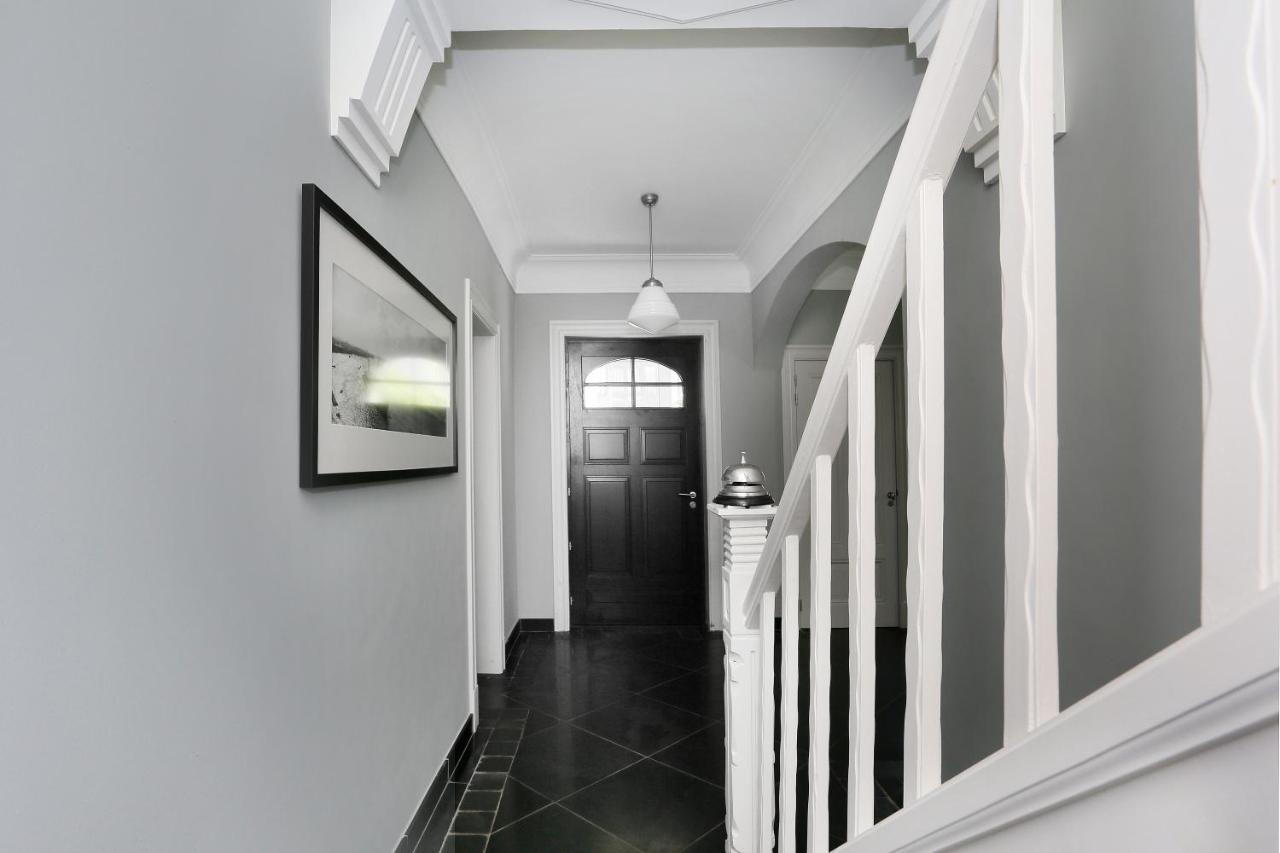 A Bascule Bed And Breakfast Maastricht Kanne Exterior photo
