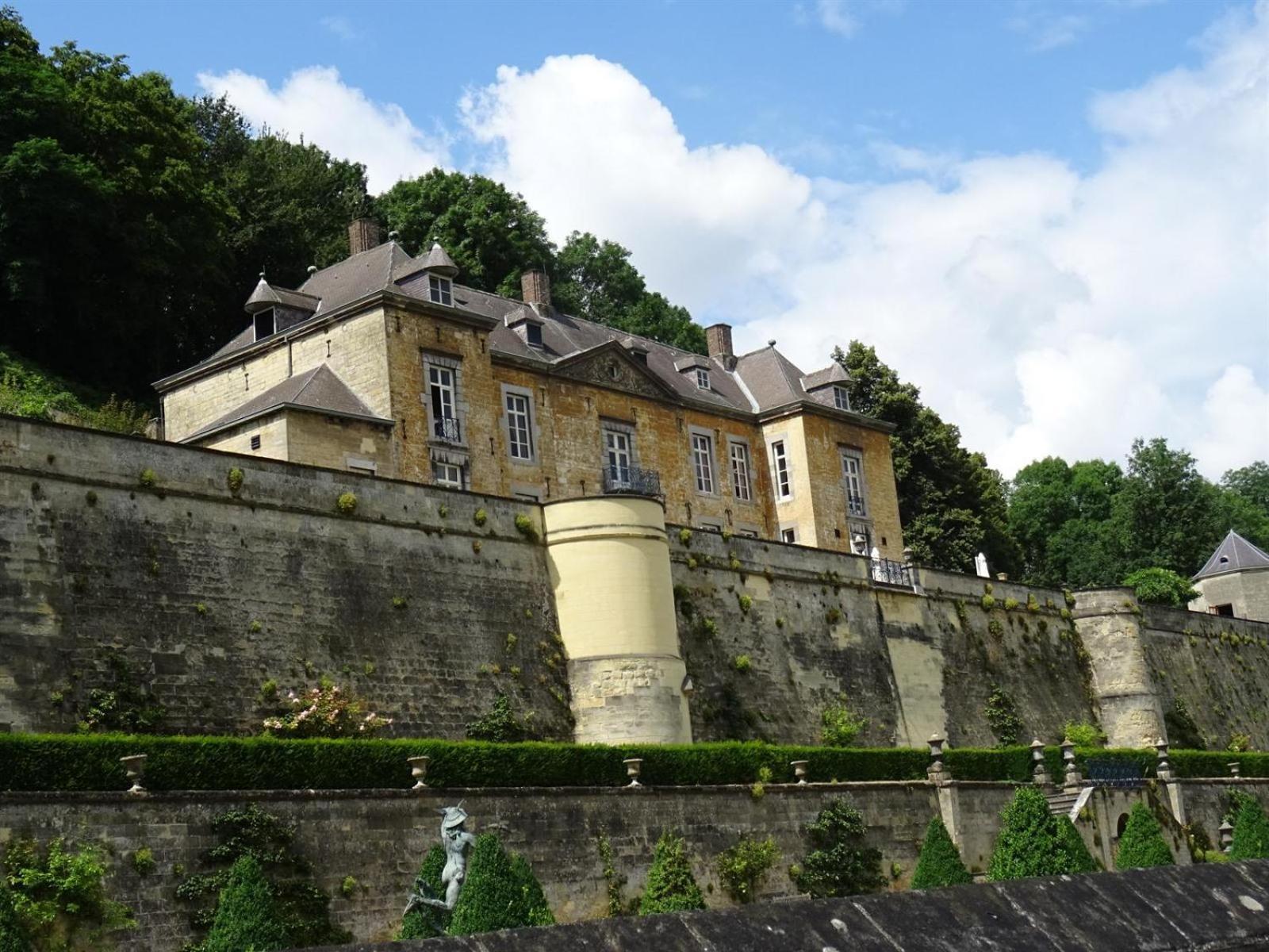 A Bascule Bed And Breakfast Maastricht Kanne Exterior photo