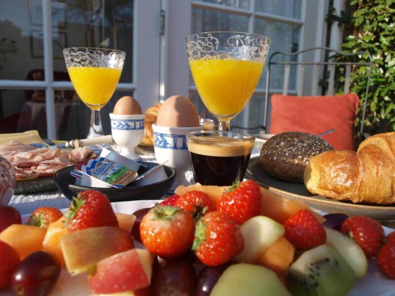 A Bascule Bed And Breakfast Maastricht Kanne Exterior photo
