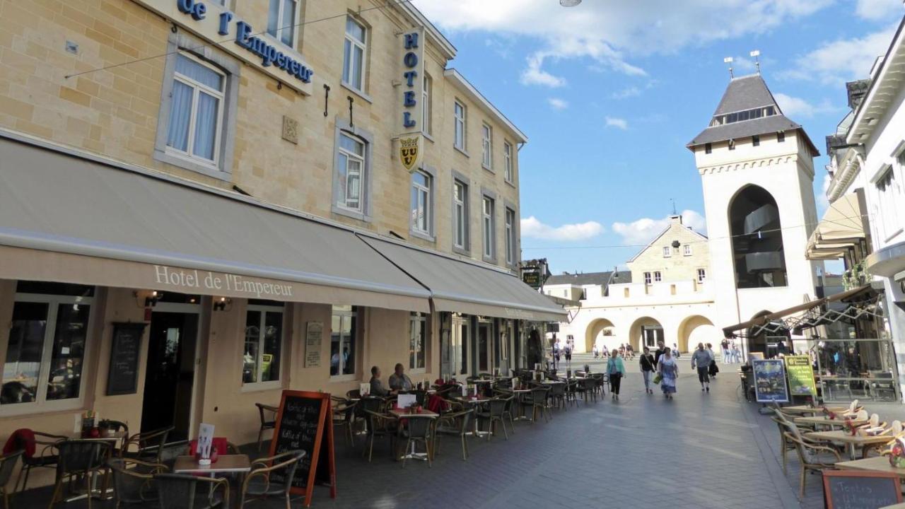 A Bascule Bed And Breakfast Maastricht Kanne Exterior photo